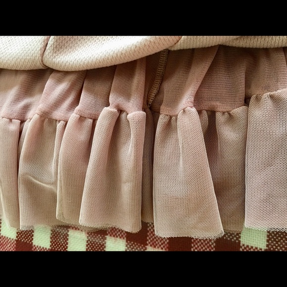 NWOT Free people Lace Dress - Picture 7 of 9